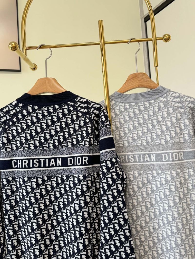 Christian Dior Sweaters